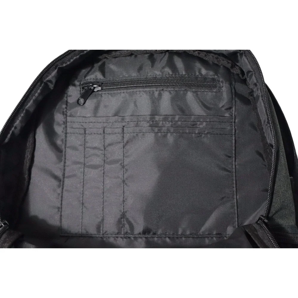Wilson NCAA Indianapolis Final Four Backpack‎ 2021 Black & Gray New